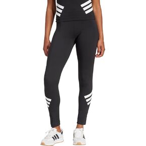 adidas Women's Future Icons 3-Stripes Leggings