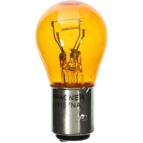 Wagner Lighting BP1157NA Standard Multi-Purpose Light Bulb Card of 2