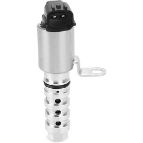 Engine Variable Valve Timing VVT Solenoid Compatible with Nissan Versa Cube NV200 Sentra Tiida Chevy City Express 1.6L 1.8L 2.0L Replacement for 918-116 23796EN20A OCV Oil Control