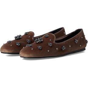 Stuart Weitzman Women's Poppy Loafers