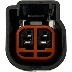 WMAutoPart Turbine/Input Speed Sensor Connector Wiring Harnesses 3U2Z14S411RPC