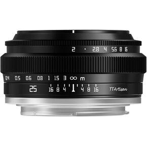 TTArtisan Titanium 27mm F/2.8 AF Auto Focus Lens for FX Mount Mirrorless Camera X-A1 Z-A10 X-A2 X-A3 X-A5 X-A7 X-M1 X-M2 X-H1 X-T1 X-T10 X-T2 X-T20 X-T3 X-T4 X-T100 X-T200 X-T30 X-PR01 X-PRO2 X-E1 in Saudi Arabia