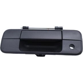 Outer Rear Tailgate Door Handle 69090-0C040 Compatible For 07-13 Tundra