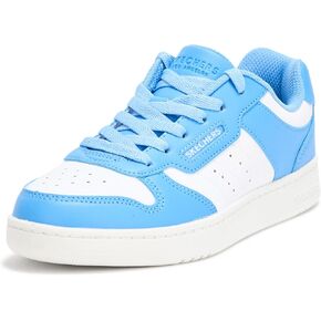 Skechers Girl's Quick Street Sneaker