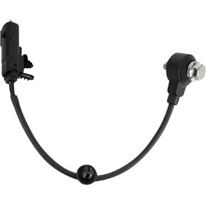 TRQ Engine Knock Sensor Compatible with 2016-2022 Chevrolet Spark