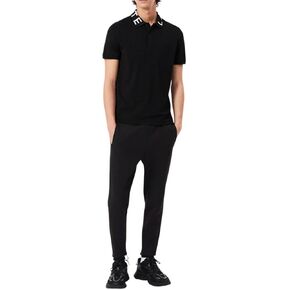 Lacoste Men's Slim Fit Tech Tech Double Face Trackpants