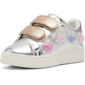 Steve Madden Girl's Telectra Sneaker