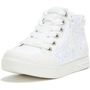 Skechers Girl's Standouts 2.0-Luxe Shimmer Sneaker