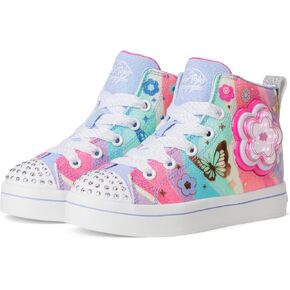 Skechers Girl's Twi-Lites 2.0-Flower Burst 314384L (Little Kid)