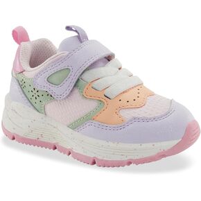OSHKOSH B'GOSH Unisex-Child Hudson-g Sneaker