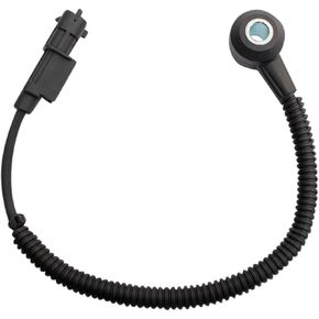 TRQ Right Engine Knock Sensor Passenger Side Compatible with 2017-2019 Kia Cadenza 2018-2019 Sedona 2017-2020 Sorento