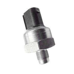 مستشعر ضغط فرامل Machswon ، 1pc 1j0907597b ، متوافق مع Audi متوافق مع مقعد متوافق مع Skoda متوافق مع jetta