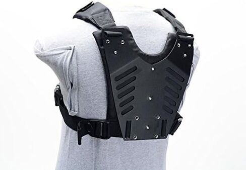 Glide Gear SNC100 Video Camera Snorricam 3rd Person DSLR Vest in Saudi Arabia
