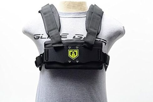 Glide Gear SNC100 Video Camera Snorricam 3rd Person DSLR Vest in Saudi Arabia