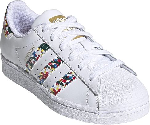 adidas Originals Unisex-Child Superstar Legacy Sneaker in Kuwait