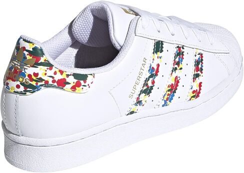 adidas Originals Unisex-Child Superstar Legacy Sneaker in Kuwait