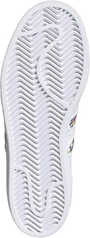 adidas Originals Unisex-Child Superstar Legacy Sneaker in Kuwait