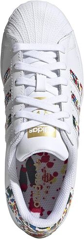 adidas Originals Unisex-Child Superstar Legacy Sneaker in Kuwait