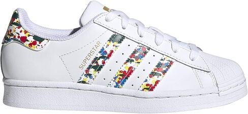 adidas Originals Unisex-Child Superstar Legacy Sneaker in Kuwait