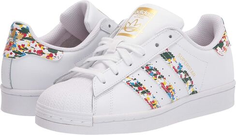 adidas Originals Unisex-Child Superstar Legacy Sneaker in Kuwait