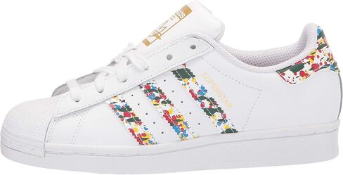 adidas Originals Unisex-Child Superstar Legacy Sneaker in Kuwait