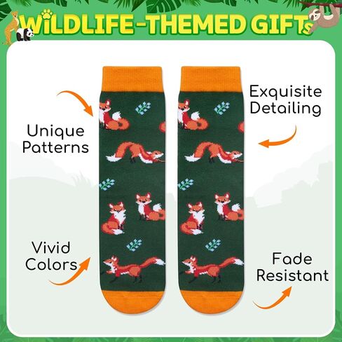 Zmart Novelty Pig Socks for Girls Piggy Socks, Funny Pig Gifts for Pig Lovers Pig Gifts For Teen Girls 7-10 Years in Saudi Arabia