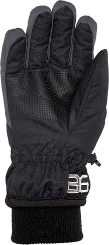 Arctix Kids Whiteout Insulated Ski Gloves, Bluebird, X-Large in Kuwait