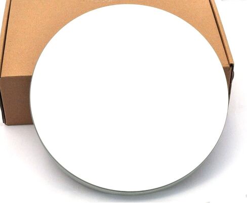 SKYOPTIKST D150F750 Sphere Mirror for Newtonian Reflector Astronomical Telescope in Saudi Arabia