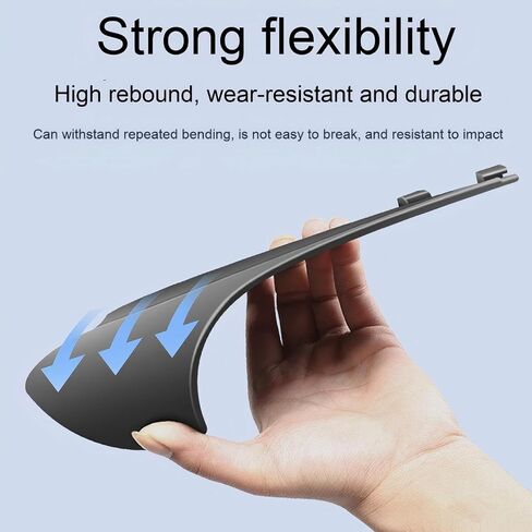 Mud Flaps Compatible with Tesla New Model Y 2025 Refresh Juniper (New Model Y Juniper 2025) in Kuwait