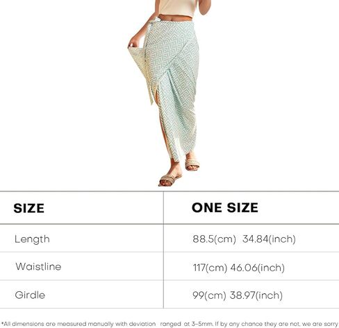 Sun Protection Swimsuit Beach Cover Up UPF 50+ Dress Shawl Wrap Cooling Blanket Travel SLP6M099YT in Kuwait