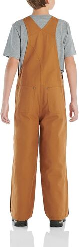 Carhartt boys Bib Overalls (Lined and Unlined) in Saudi Arabia
