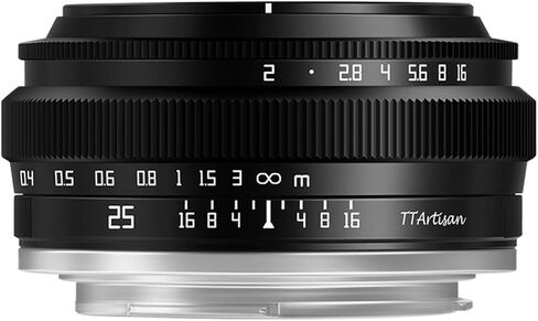 TTArtisan Titanium 27mm F/2.8 AF Auto Focus Lens for FX Mount Mirrorless Camera X-A1 Z-A10 X-A2 X-A3 X-A5 X-A7 X-M1 X-M2 X-H1 X-T1 X-T10 X-T2 X-T20 X-T3 X-T4 X-T100 X-T200 X-T30 X-PR01 X-PRO2 X-E1 in Saudi Arabia