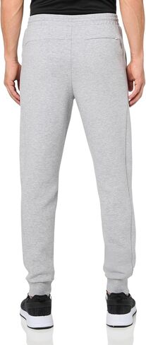 Lacoste Men's Slim Fit Everyday Tech Double Face Trackpants in Saudi Arabia