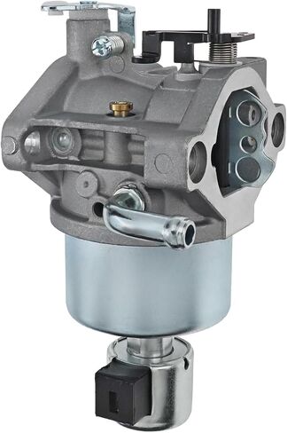 594601 594605 Carburetor, Compatible with B&S Lawn Mower 14-18HP 17.5HP Single Cylinder Engines, Compatible with 591734 591736 594603 595535 792768 Carburetor in Saudi Arabia