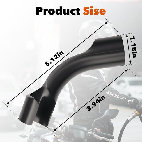 3 PCS Racing Fuel Bugk Hose Cap مع 1 PPCS خرطوم Bender ، 3 أجهزة كمبيوتر Fug Jug Vent Cap متوافق مع VP Racing/EGS/Scribner 5.5 جالون ، مجموعة استبدال الغبار الثقيلة. in Kuwait