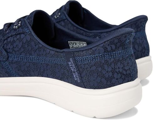 Skechers Wild Wild Liles Free-ins on the-the Flex Radiant-Leilani Shoe in Kuwait