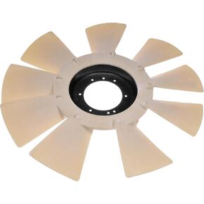 Dorman 620-166 Engine Cooling Fan Blade Compatible with Select Ford Models