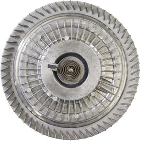 New Fan Clutch Compatible With Dodge Ram 1500 Van 99-03 19189596 52027847 52027850 52027883 52027883AB 52027883AC 52027884 52027884AB 52027884AC 52028214 52028215 52028297 52028298 52028305
