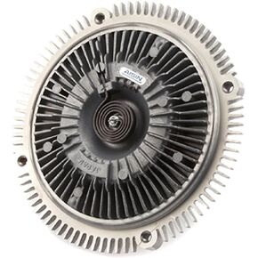 AISIN FCN -001 محرك تبريد مروحة القابض - متوافق مع infiniti M30 NISSAN 200SX ، 240Z ، 260Z ، 280Z ، 280ZX ، 300ZX ، MAXIMA ، PATHFINDER