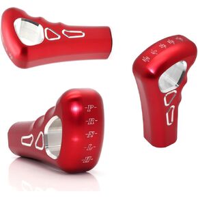 Gear Shift Knob Handle,Gear Shift Grip Cover for Polaris Ranger RZR 800 900 1000 S XP