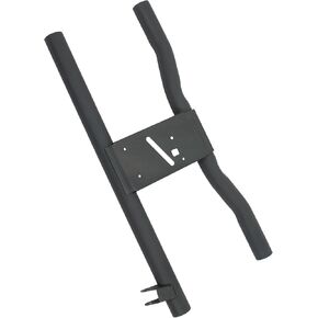 Mountainpeak Spare Tire Support Crossmember Carrier Kit Fit for 1999-2006 Chevy Silverado & GMC Sierra