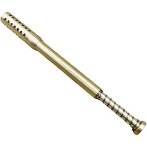 Nolitoy Copper Moxibustion Stick Roller ، حامل عصا نحاس Metal Metal Burner Roller أداة moxibustion