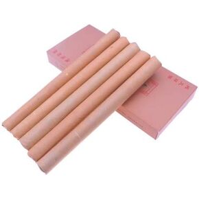 Smokeless Moxa Stick Rolls for Mild Moxibustion (5 pcs)