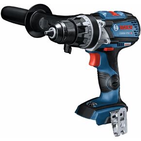 BOSCH GSB18V-975CB25 18V Brushless Connected-Ready 1/2 In. Hammer Drill/Driver Kit with (2) CORE18V® 4 Ah Advanced Power Batteries in Kuwait
