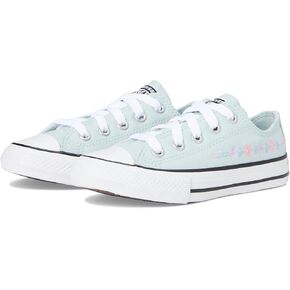 Converse Unisex-Child Chuck Taylor All Star Florals (Little Kid) Sneaker