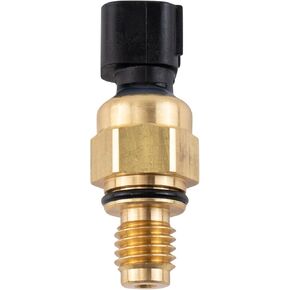 TRQ Power Steering Pressure Switch Compatible with 1999-2012 Ford 01-06 Lincoln 97-09 Mercury