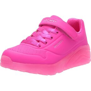Skechers Girl's Uno Ice Sneaker