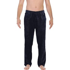 Gioberti Mens Super Super Plush Pajama Pants