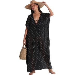Gottex Women's Maya Beach One Size Cover-Up