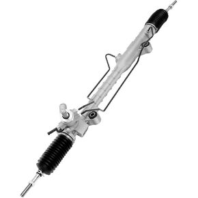 SCITOO Power Steering Rack and Pinion for Mazda 6 2003-2007 GJ6A-32-110C GJ6E-32-110E